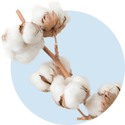 Ribbon displaying 1 year warranty text