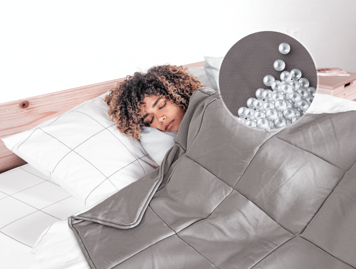 Onebed Weighted Blanket