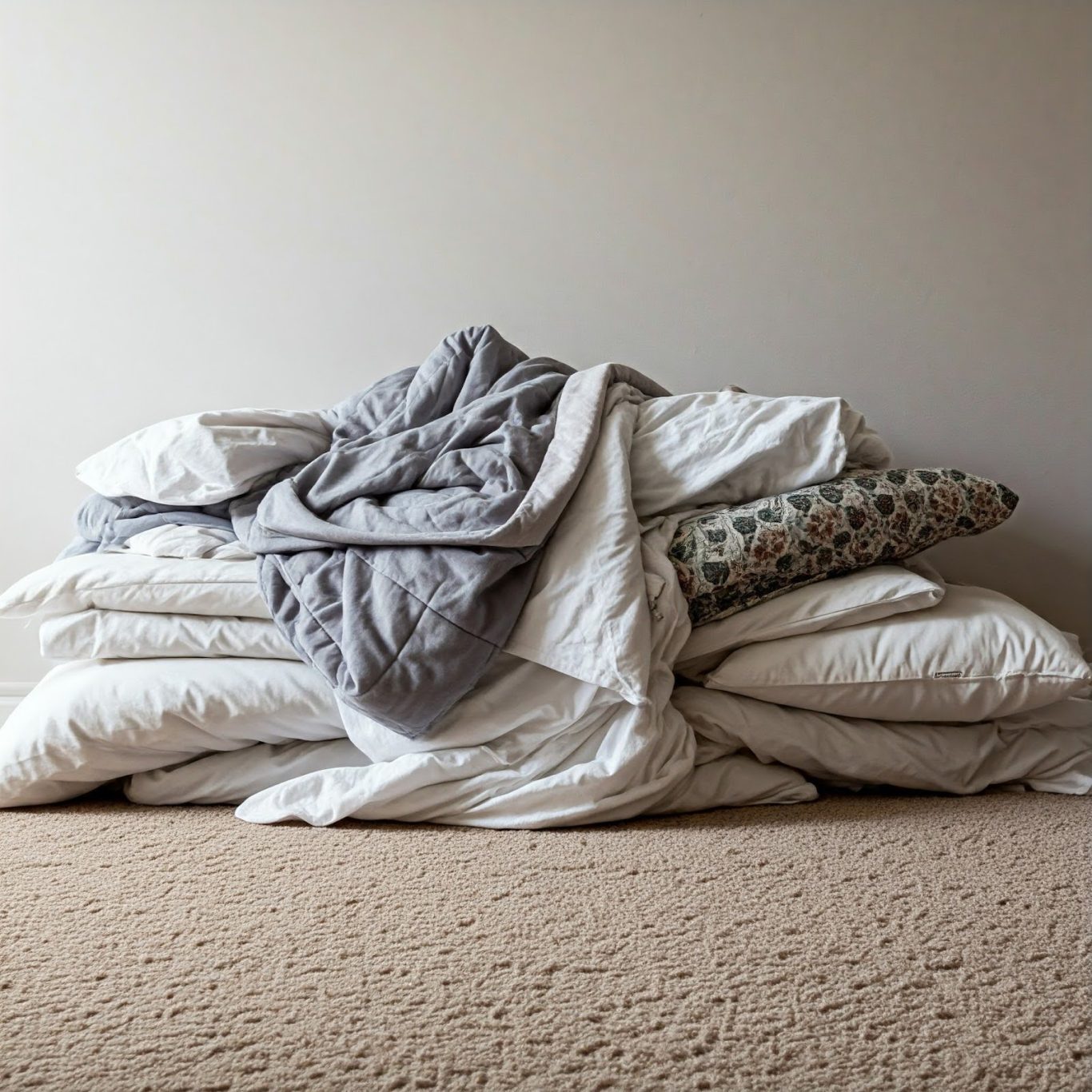 How to Clean a Mattress Effective Tips for Stain Removal, Odour